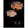 H/ZL/MX313-M(3E+B)CL chrom