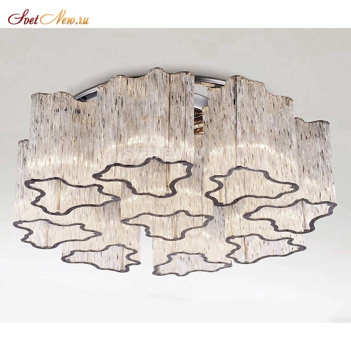 H/ZL/MX0857-7CL chrom