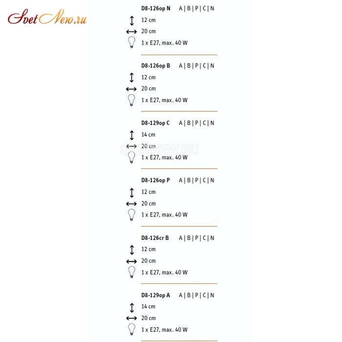 D8-126cr B