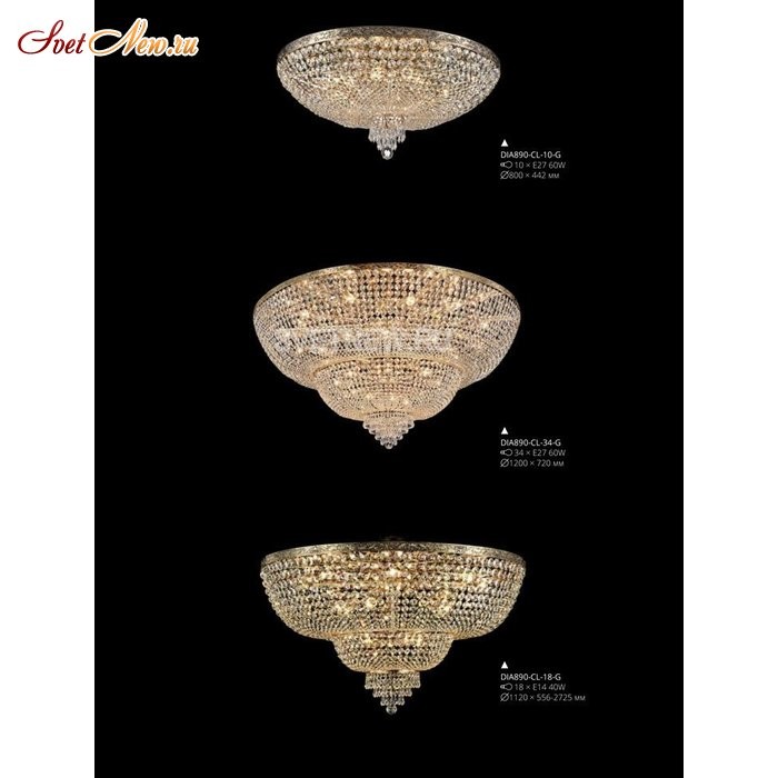 DIA890-CL-34-G