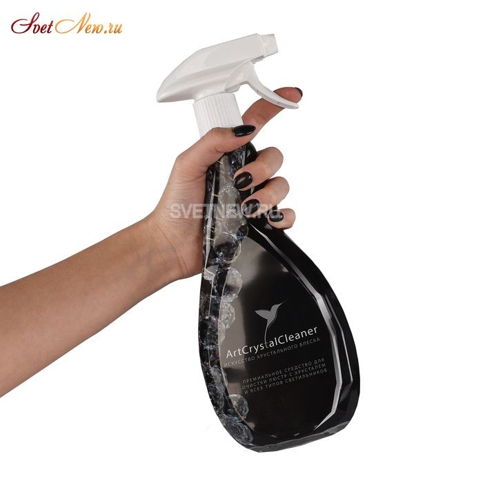 Чистящее средство 0,75 л. Art Crystal Cleaner
