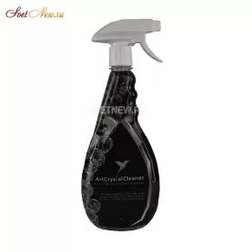 Чистящее средство 0,75 л. Art Crystal Cleaner