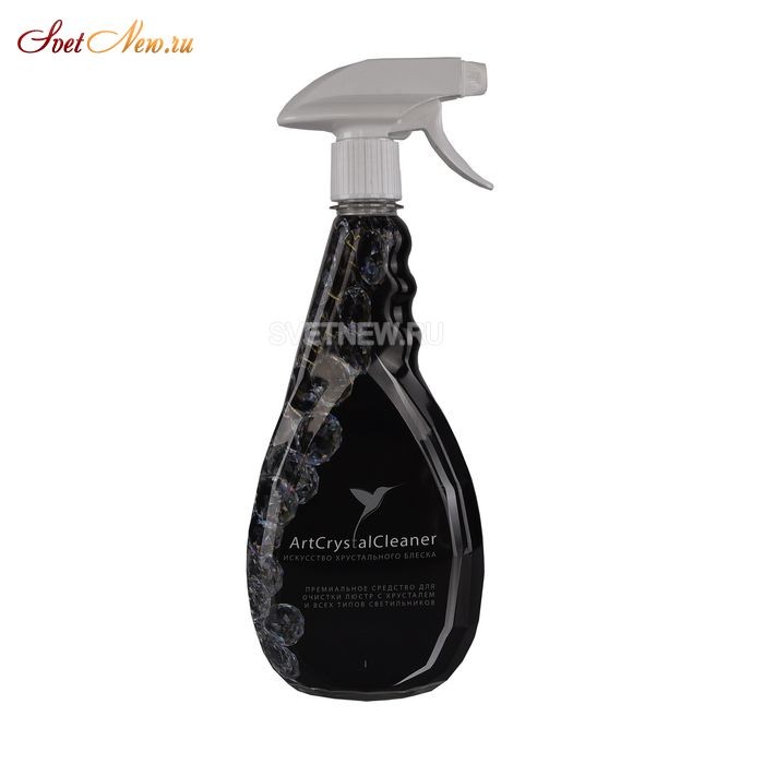 Чистящее средство 0,75 л. Art Crystal Cleaner