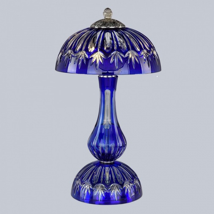 1370L/3/25 Ni Clear-Blue/H-1I