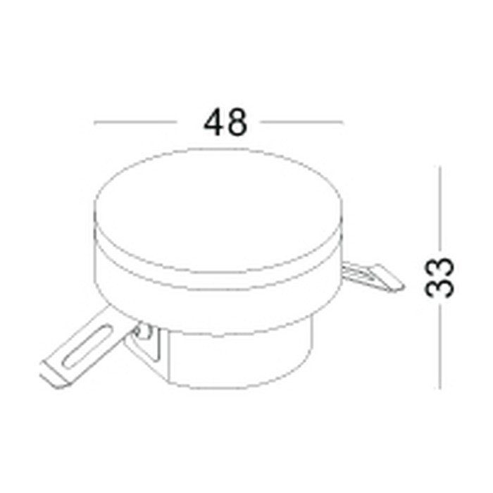 LSL009A-Alu 3000K