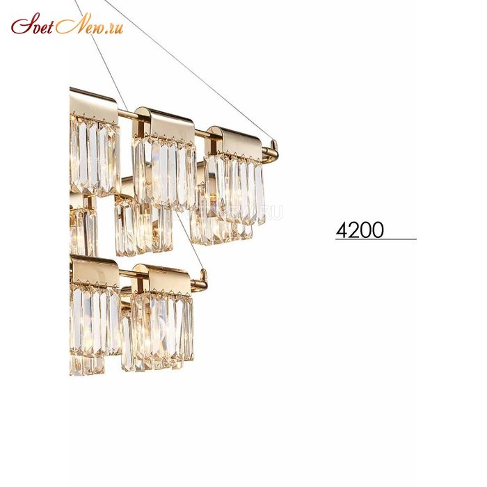 4212+8/C gold