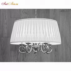 10302/5 Shade Mat Silver