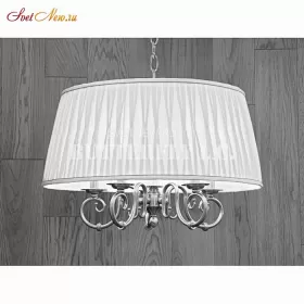 10302/5 Shade Mat Silver