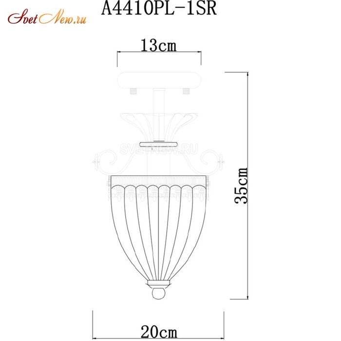 A4410PL-1SR