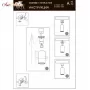 A1518PL-1WH