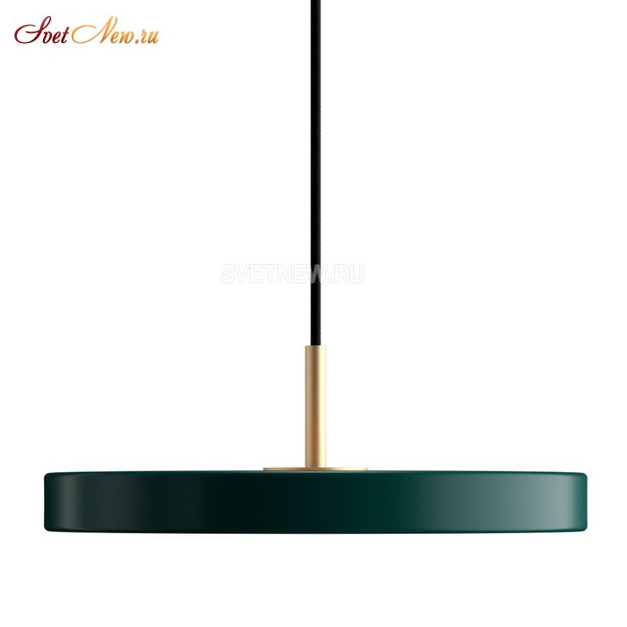 2208 Asteria Mini
