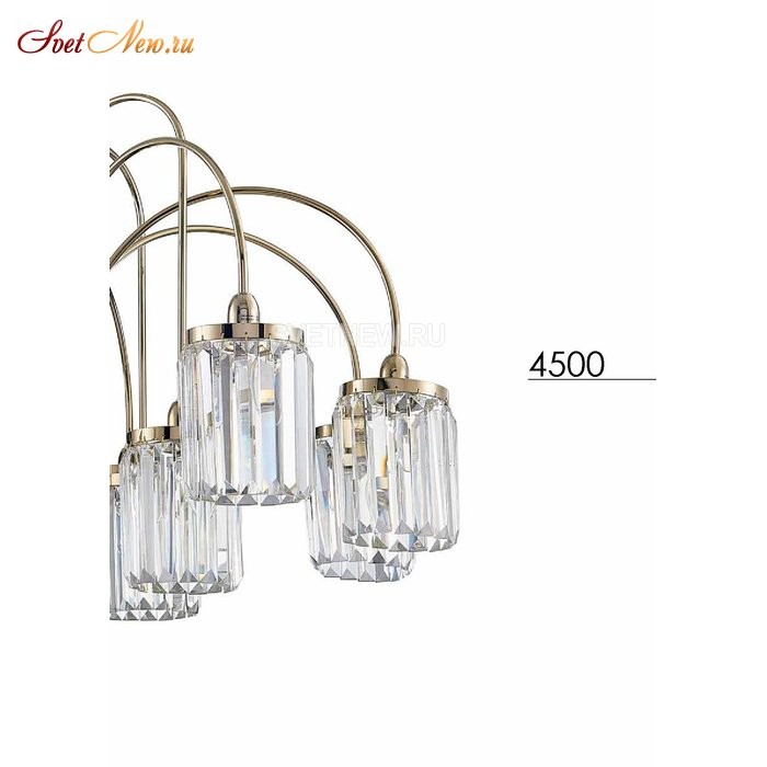 4508+4/C gold