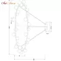 A3619SP-30WH