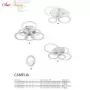 A2533PL-60WH