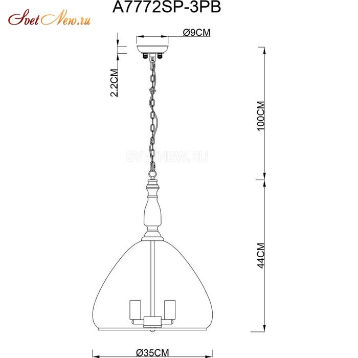 A7772SP-3PB