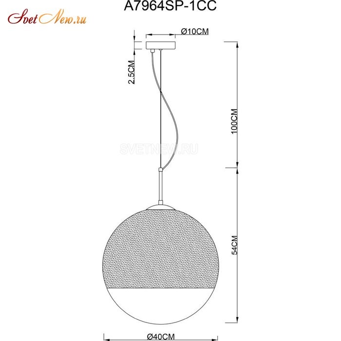 A7964SP-1CC