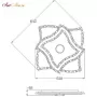 A1436PL-1WH