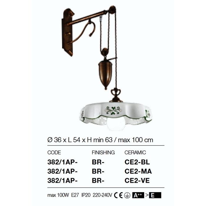 0382/1AP-BR-CE2-BL