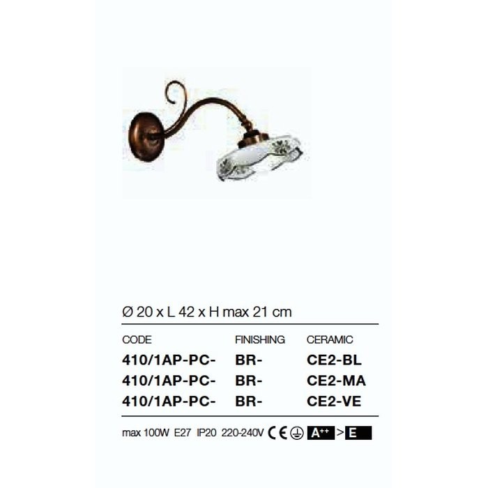 0410/1AP-PC-BR-CE2-BL