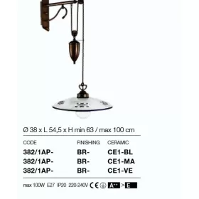 0382/1AP-BR-CE1-MA