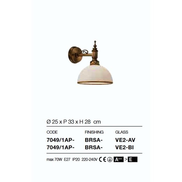 7049/1AP-BRSA-VE2-BI