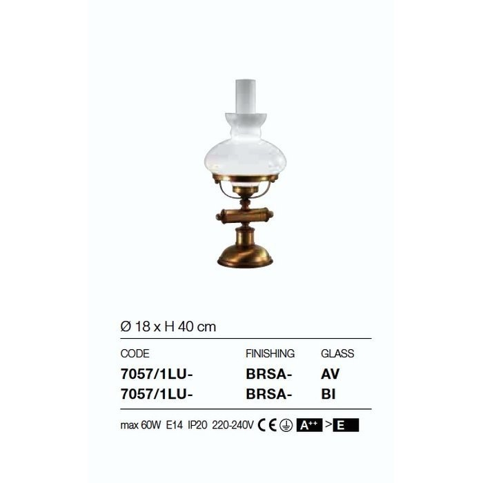 7057/1LU-BRSA-AV