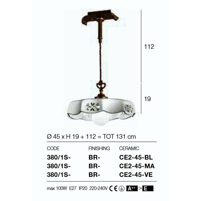 0380/1S-BR-CE2-45-BL