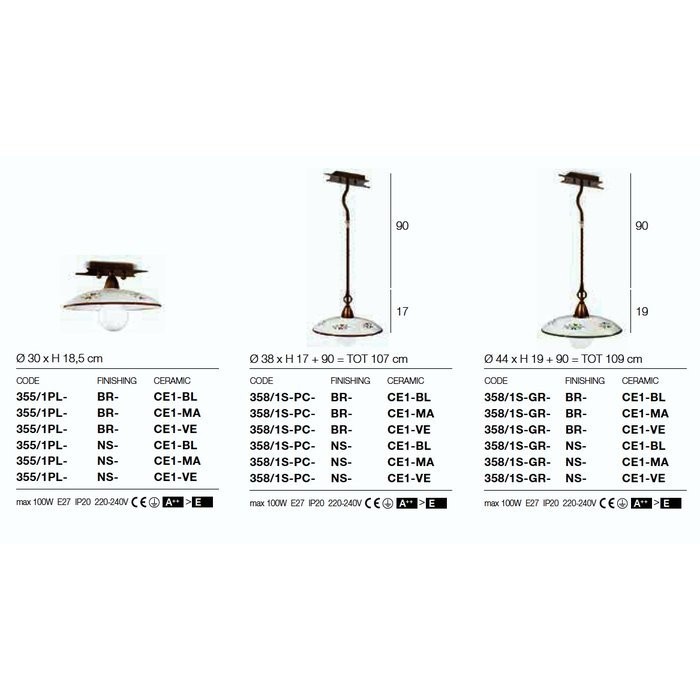 0358/1S-PC-BR-CE1-VE