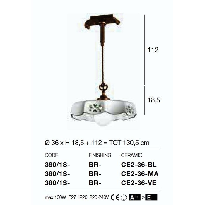 0380/1S-BR-CE2-36-VE