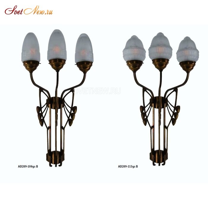 AD289-106gs B