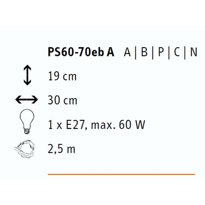 PS60-70ebA