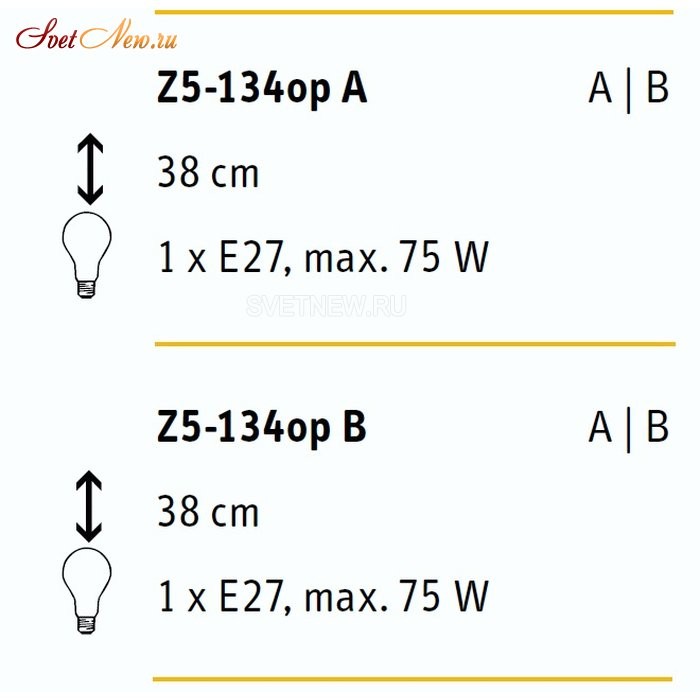 Z5-134op B