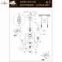 A1404LM-5WH