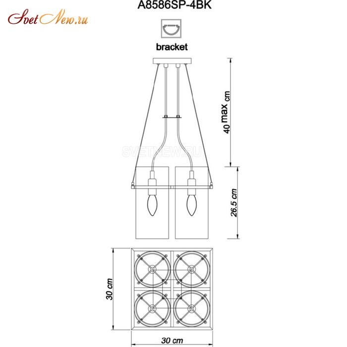 A8586SP-4BK