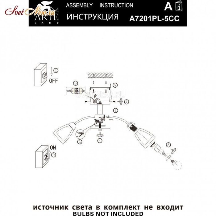 A7201PL-5CC