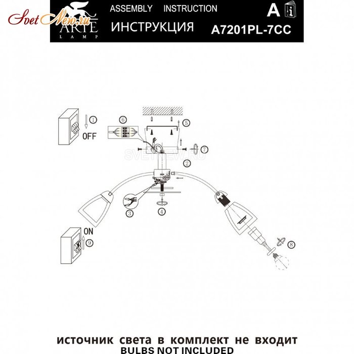 A7201PL-7CC