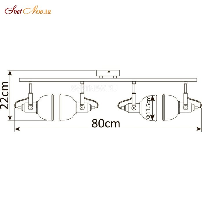 A5215PL-4WG