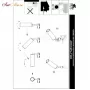 A1310PL-1WH
