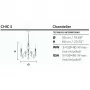 CHIC 5 F01