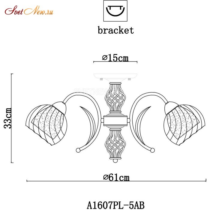 A1607PL-5AB