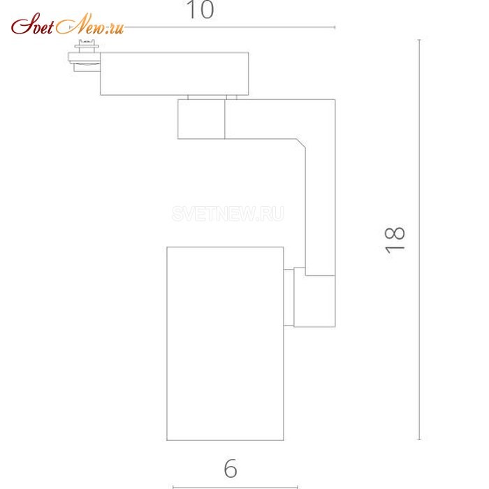 A2310PL-1WH
