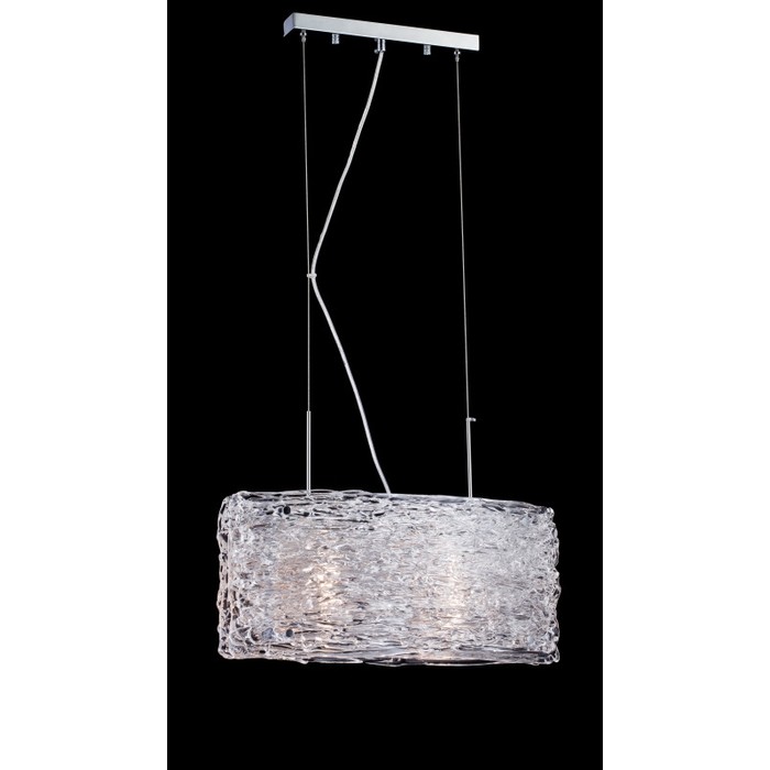 Rumba 1054.2 Chrome