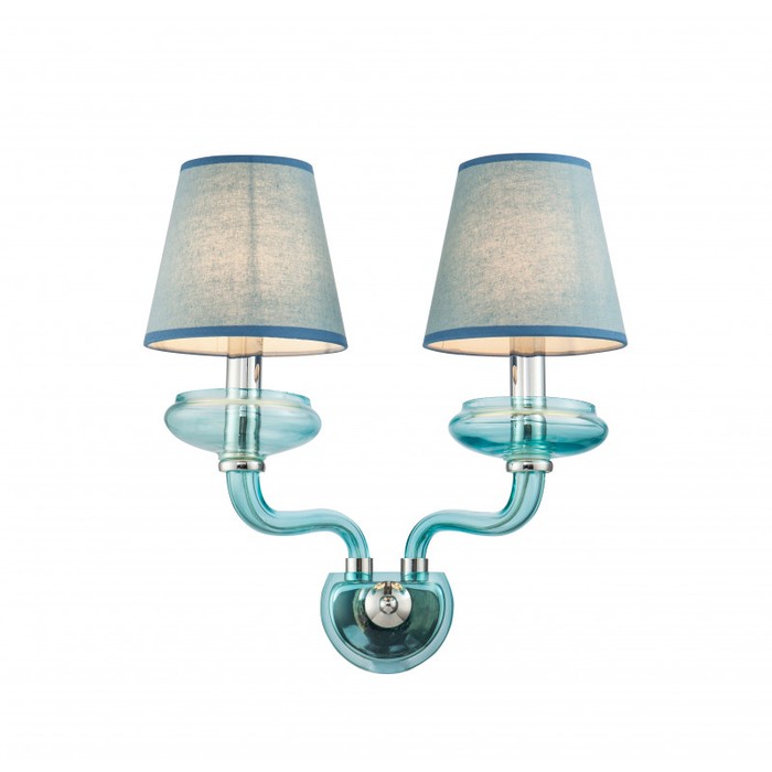 Ashanti W1260.2 blue