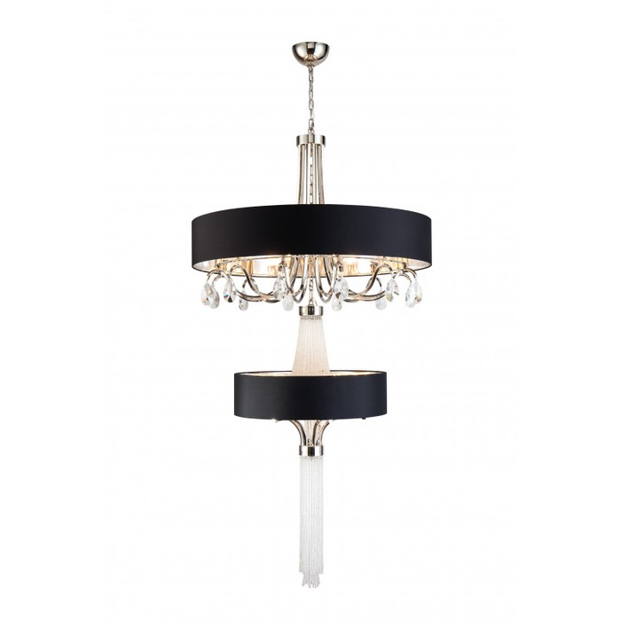 COSMOPOLITAN 2970.18 black