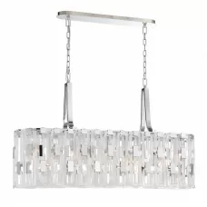 Virginia 1371.9 chrome
