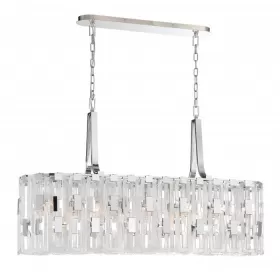 Virginia 1371.9 chrome