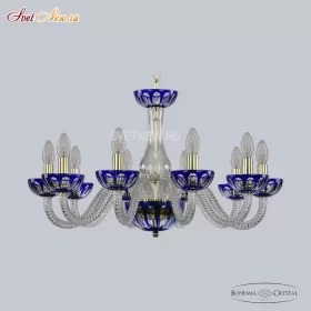 1308/10/240 G Cl/Clear-Blue/H-1H