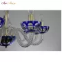 1308/10/240 G Cl/Clear-Blue/H-1H