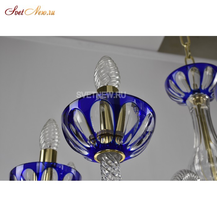 1308/10/240 G Cl/Clear-Blue/H-1H