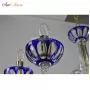 1308/10/240 G Cl/Clear-Blue/H-1H